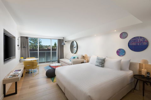 QT Bondi - Accommodation Brunswick Heads 4