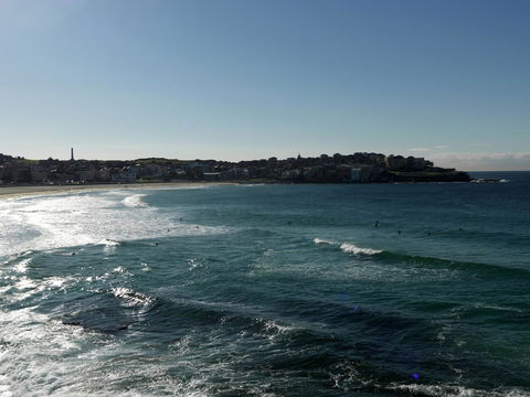 QT Bondi - Accommodation Brunswick Heads 8