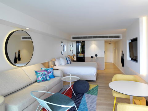 QT Bondi - Accommodation Brunswick Heads 1
