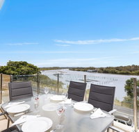 Regatta 13 - Accommodation Brunswick Heads