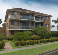 9 Braemar- skip hop and jump from everything - Accommodation Brunswick Heads