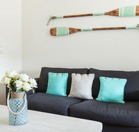 Hidden Gem Villa 7 - Accommodation Brunswick Heads