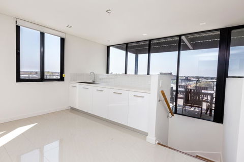 The Penthouse - Accommodation Brunswick Heads 30