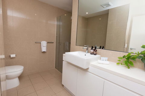 The Penthouse - Accommodation Brunswick Heads 25