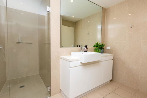 The Penthouse - Accommodation Brunswick Heads 26
