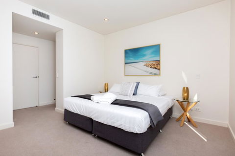 The Penthouse - Accommodation Brunswick Heads 13