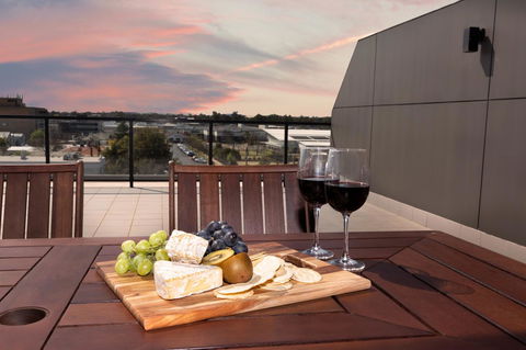 The Penthouse - Accommodation Brunswick Heads 32