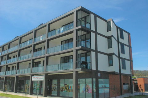 The Penthouse - Accommodation Brunswick Heads 36