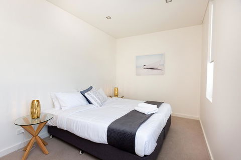 The Penthouse - Accommodation Brunswick Heads 21