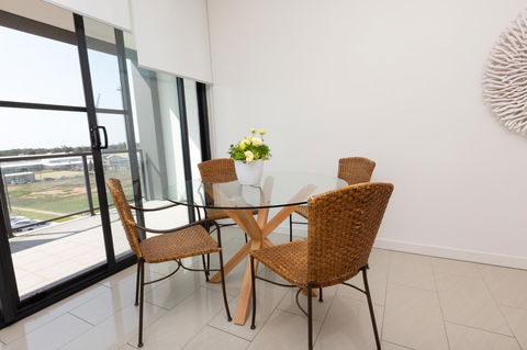 The Penthouse - Accommodation Brunswick Heads 5