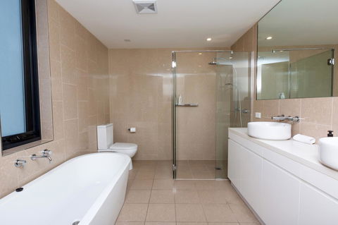 The Penthouse - Accommodation Brunswick Heads 16