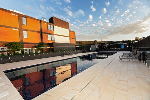 The Penthouse - Accommodation Brunswick Heads 35