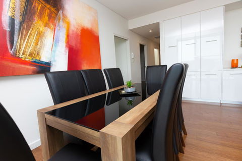 The Penthouse - Accommodation Brunswick Heads 7
