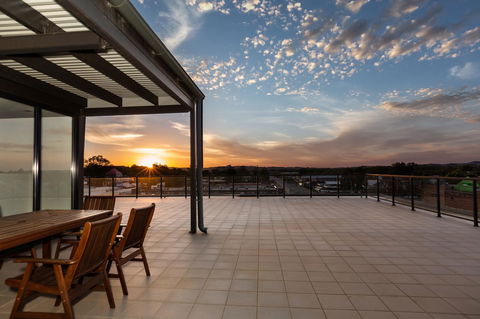 The Penthouse - Accommodation Brunswick Heads 0