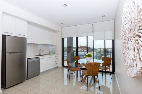 The Penthouse - Accommodation Brunswick Heads 3