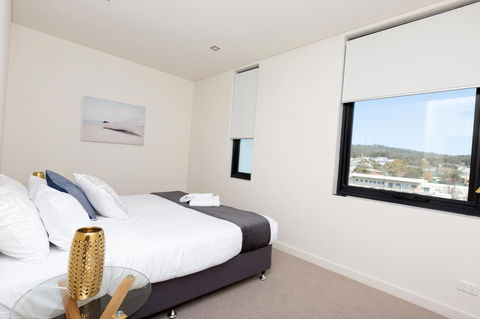 The Penthouse - Accommodation Brunswick Heads 20