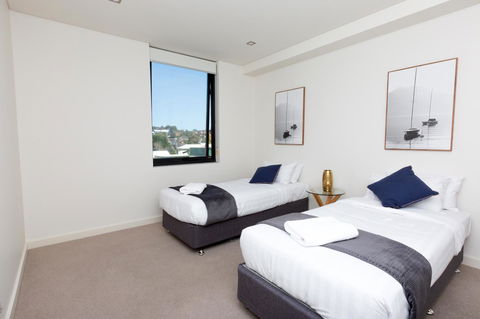 The Penthouse - Accommodation Brunswick Heads 18