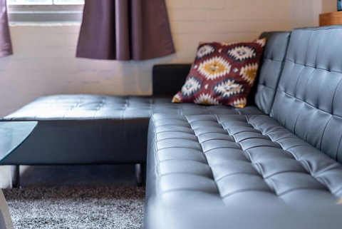 Classic 2 BR Apt In Pyrmont - Accommodation Brunswick Heads 3