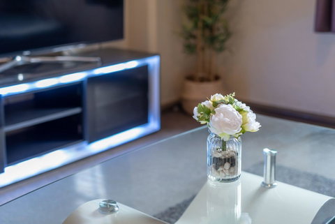 Classic 2 BR Apt In Pyrmont - Accommodation Brunswick Heads 16