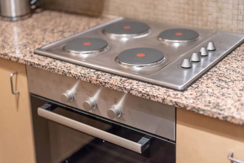 Classic 2 BR Apt In Pyrmont - Accommodation Brunswick Heads 10