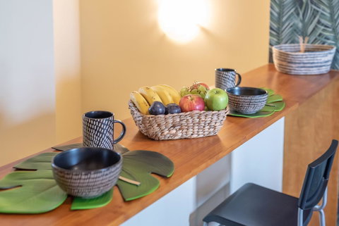 Classic 2 BR Apt In Pyrmont - Accommodation Brunswick Heads 6