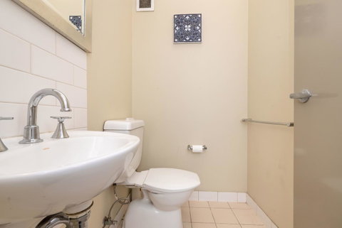 Classic 2 BR Apt In Pyrmont - Accommodation Brunswick Heads 14