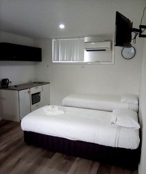 Appin Village Motel - Accommodation Brunswick Heads 18