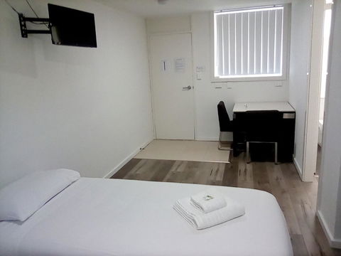 Appin Village Motel - Accommodation Brunswick Heads 0