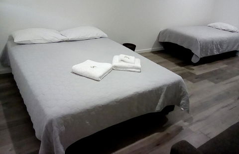 Appin Village Motel - Accommodation Brunswick Heads 3