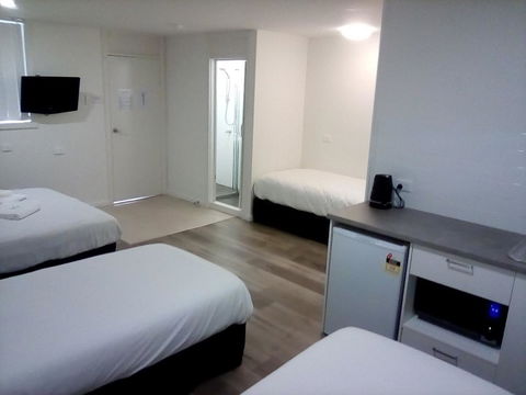Appin Village Motel - Accommodation Brunswick Heads 25