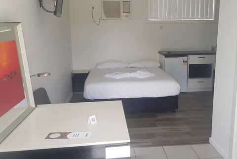 Appin Village Motel - Accommodation Brunswick Heads 13