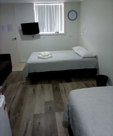Appin Village Motel - Accommodation Brunswick Heads 1