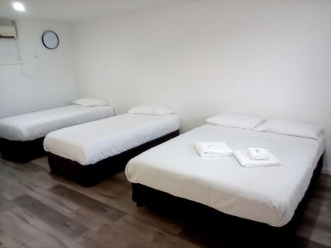 Appin Village Motel - Accommodation Brunswick Heads 26