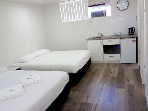 Appin Village Motel - Accommodation Brunswick Heads 10