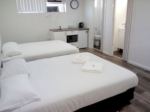 Appin Village Motel - Accommodation Brunswick Heads 9