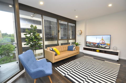 Orange Stay Sydney CBD - Accommodation Brunswick Heads 8