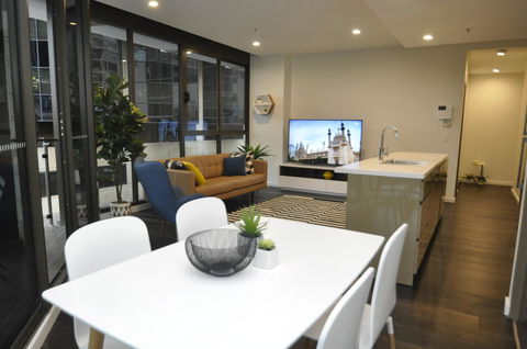 Orange Stay Sydney CBD - Accommodation Brunswick Heads 10