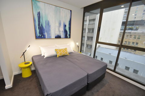 Orange Stay Sydney CBD - Accommodation Brunswick Heads 2