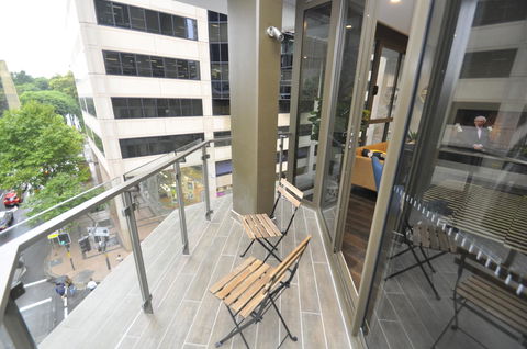 Orange Stay Sydney CBD - Accommodation Brunswick Heads 7