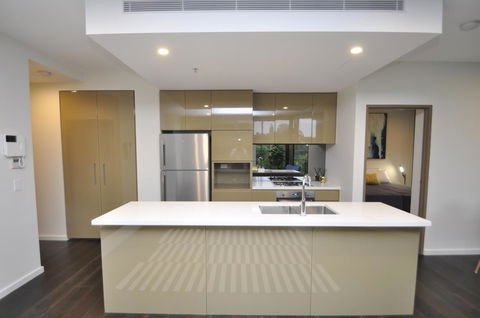 Orange Stay Sydney CBD - Accommodation Brunswick Heads 9