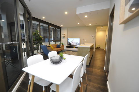 Orange Stay Sydney CBD - Accommodation Brunswick Heads 3