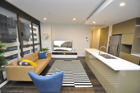 Orange Stay Sydney CBD - Accommodation Brunswick Heads 6