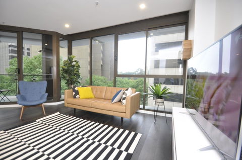 Orange Stay Sydney CBD - Accommodation Brunswick Heads 4