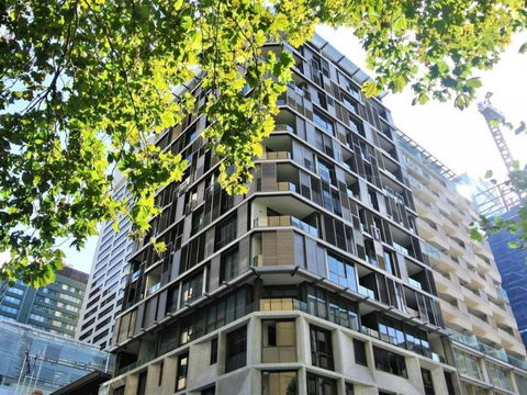 Orange Stay Sydney CBD - Accommodation Brunswick Heads 0