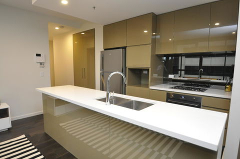 Orange Stay Sydney CBD - Accommodation Brunswick Heads 11