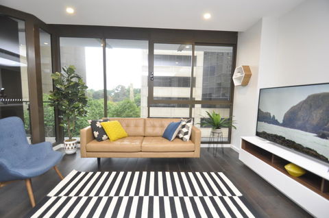 Orange Stay Sydney CBD - Accommodation Brunswick Heads 1