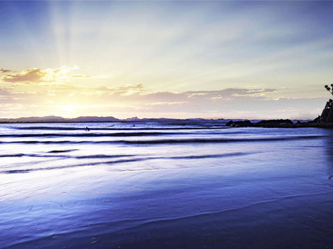 Cape Apartments - Accommodation Brunswick Heads 4