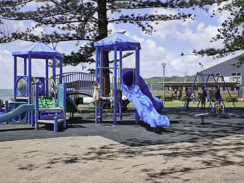 Cape Apartments - Accommodation Brunswick Heads 11