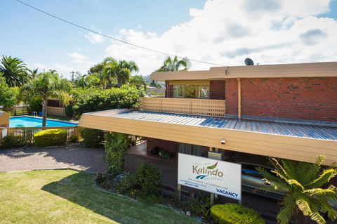 Kalindo Merimbula - Accommodation Brunswick Heads 1