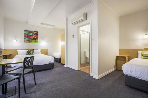 Boomerang Hotel - Accommodation Brunswick Heads 2